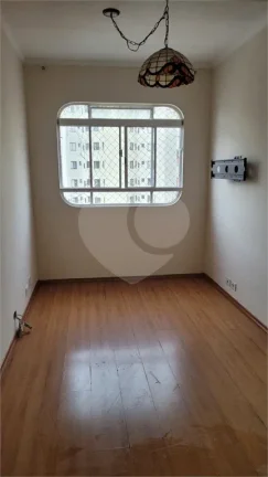 Imagem Apartamento à venda com 2 quartos no condomínio Guaraciaba, São Paulo - SP