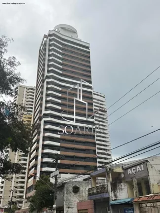Imagem TORRE LUMIAR – Condomínio com Piscina, Cross Training e Brinquedoteca