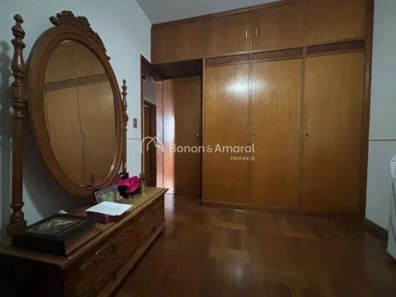 Imagem Apartamento a venda, ótima localização no Cambui
