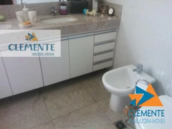 Imagem apto 04 suites 04 vagas Vila da Serra / Belvedere