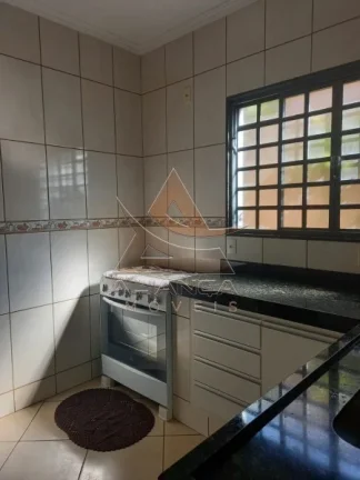 Imagem Casa - Ribeirão Preto - Heitor Rigon