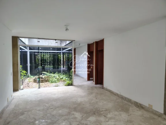 Imagem Oportunidade no condomínio Granville, Guarujá-SP: 4 quartos, 3 suítes, 2 salas, 5 banheiros, 5 vagas, 862m².