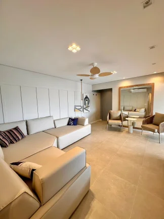 Imagem APARTAMENTO À VENDA EM CONDOMÍNIO ALTO PADRÃO BAIRRO ITAGUÁ