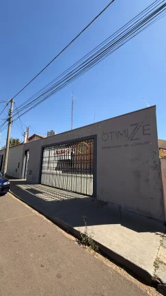 Imagem EXCELENTE IMÓVEL AO LADO DA AVENIDA MAJOR NICACIO E PRÓXIMO A FACULDADE FDF DISPONIVEL PARA LOCAÇÃO - (RESIDENCIAL/COMERCIAL)