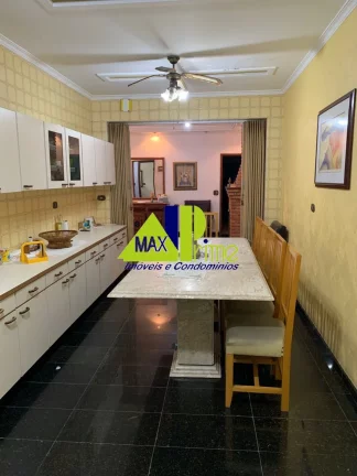 Imagem Imperdível oportunidade: Casa à venda em São Paulo-SP, Vila Talarico, 3 quartos, 1 suíte, 1 sala, 1 vaga, 247m².