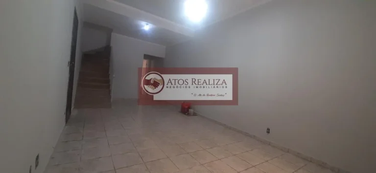 Imagem Sobrado com Edícula à Venda na Vila Santa Catarina, SP - 3 Dorms