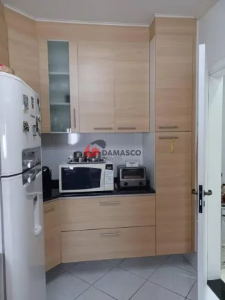 Imagem Apartamento à venda, Santa Maria, São Caetano do Sul, SP