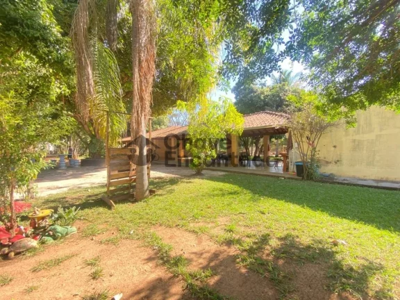 Imagem Rural / Chácara na cidade de Birigui