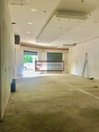Imagem Casa Comercial à Venda em Santo Amaro - 180m² por R$1.350.000