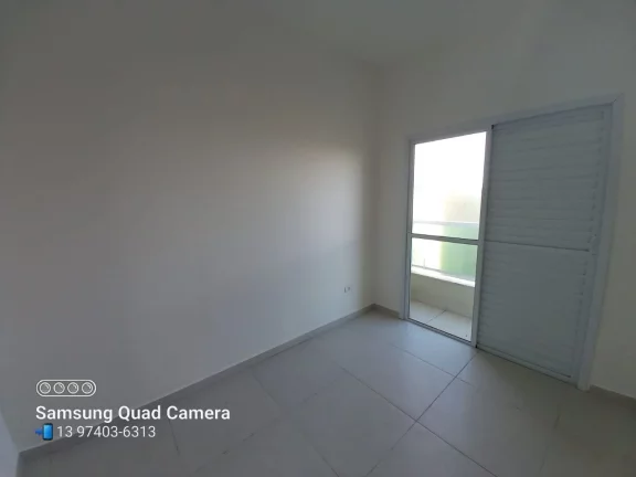 Imagem Apartamento com 2 dorms, Cibratel II, Itanhaém - R$ 412 mil, Cod: 1486