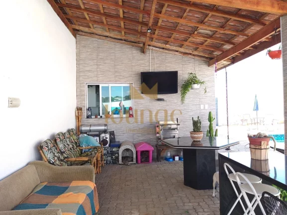 Imagem Casa Em Condominio em Araçoiaba da Serra