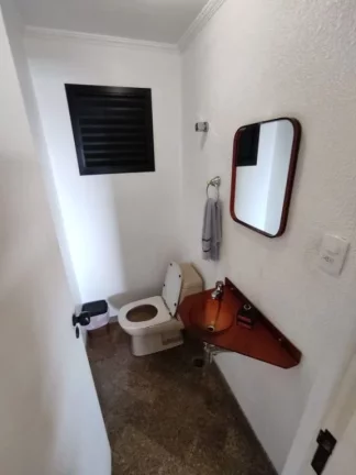Imagem Apartamento com 3 dormitórios à venda, 170 m² por R$ 730.000,00 - Vila Costa - Suzano/SP