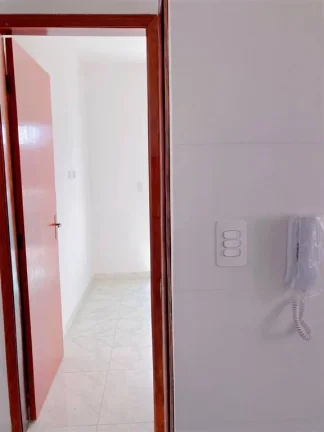 Imagem CASA COM 63 m² - QUIETUDE - PRAIA GRANDE SP