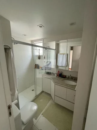 Imagem APARTAMENTO À VENDA COM 134M² NO BROOKLIN