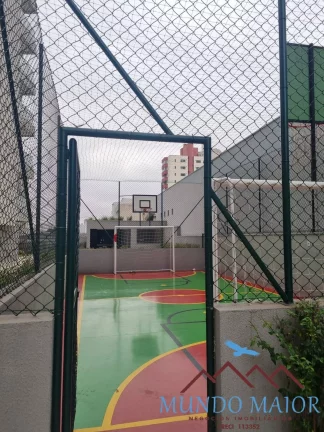 Imagem Apartamento à venda com 67m, 2 quartos e 2 vagas , Parque das Naçoes !!!