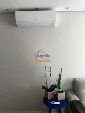 Imagem Portal Vila das Borboletas - Apartamento à venda no bairro CONDOMÍNIO PORTAL VILA DAS BORBOLETAS - Mogi Guaçu/SP