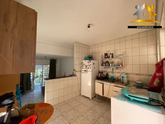 Imagem Casa á venda no condomínio Jd. San Ressore em Caucaia do Alto, Cotia - SP | Batelli Imóveis