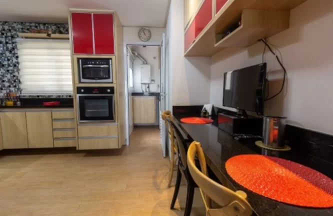 Imagem APARTAMENTO RESIDENCIAL em São Paulo - SP, Belém