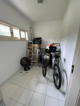 Imagem Casa à venda com 4 quartos e 4 vagas 358 m² no Alphaville 5 Santana de Parnaíba-SP