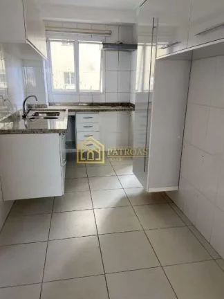 Imagem Apartamento Padrão