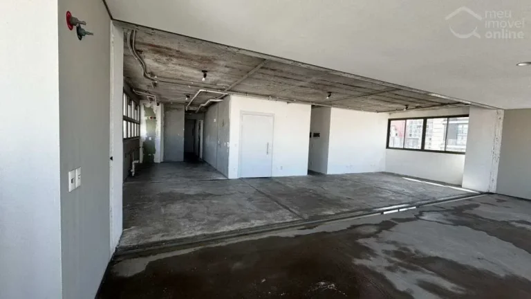 Imagem Apartamento com 240m2, 3 suítes e 3 vagas a venda no Jardins, São Paulo