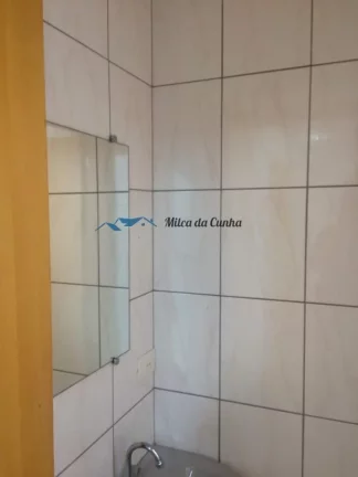 Imagem Sala Comercial para Venda ou Locação, com 60m² com 3 salas, no Rudge Ramos, localizado na cidade de São Bernardo