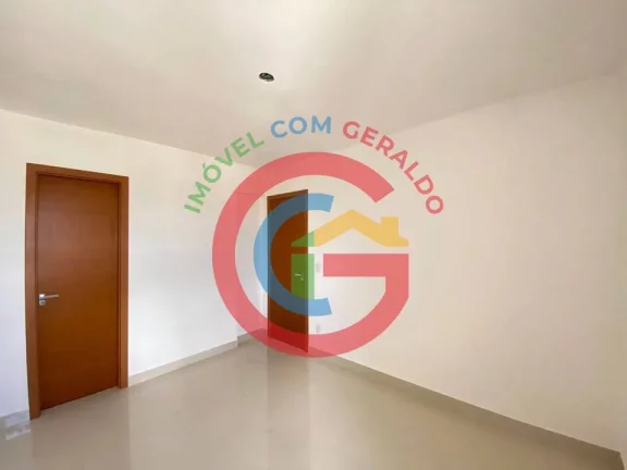 Imagem Apartamento 3 Q - 2 vagas - NASCENTE - UPTOWN