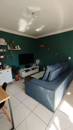 Imagem Apartamento em Paulo Camilo, Betim/MG