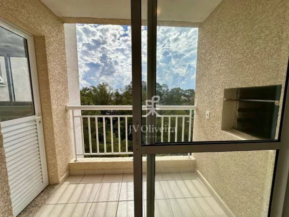 Imagem Apartamento à venda, 60 m² por R$ 575.000,00 - Jardim das Vertentes - São Paulo/SP