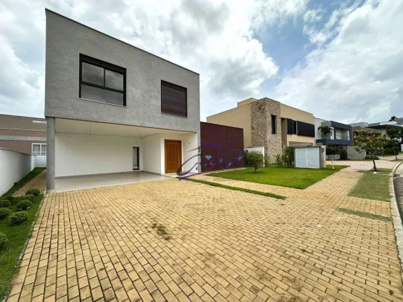 Imagem Casa com 4 quartos / suítes, 307 m² - venda por ou aluguel - Alphaville Granja Vianna - Granja Viana - Carapicuíba/SP