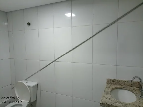 Imagem Excelente oportunidade de locação de um salão comercial no coração da cidade de Peruíbe!
