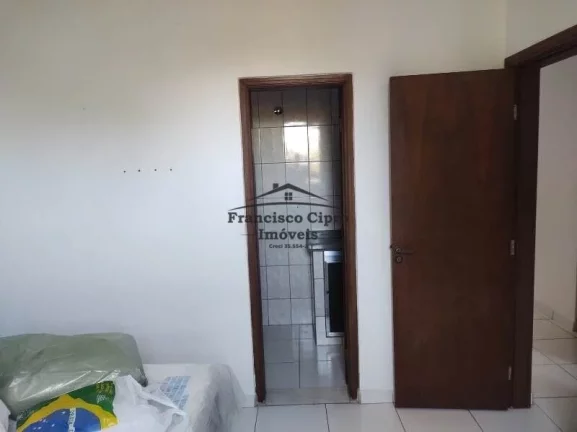 Imagem Apartamento à venda no bairro Jardim Bela Vista - Guaratinguetá/SP