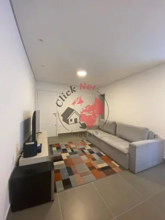 Imagem Apartamento à Venda no bairro Baeta Neves em São Bernardo