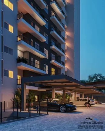 Imagem Apartamentos Edifício WeCoqueiral a partir de R$ 506.854,62