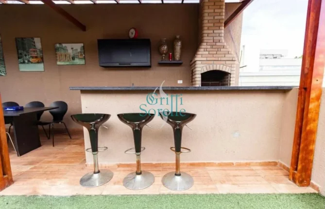Imagem Casa/Sobrado à Venda em Jardim das Acácias - São Paulo - SP,