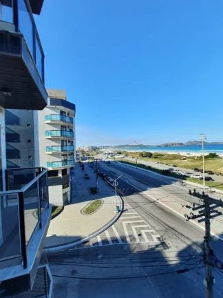 Imagem APARTAMENTO TEMPORADA em Cabo Frio - RJ, Praia do Forte