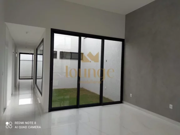 Imagem Casa à venda Em Condominio Cajuru do Sul Z.L - Sorocaba/SP
