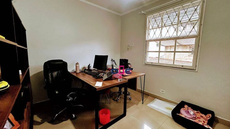 Imagem Apartamento com 3 dormitórios à venda, 132 m² por R$ 580.000,00 - Campo Grande - Santos/SP