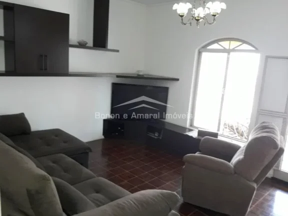 Imagem Casa à venda no Jardim Flamboyant Campinas.

Excelente localização próximo ao Shopping Iguatemi,...