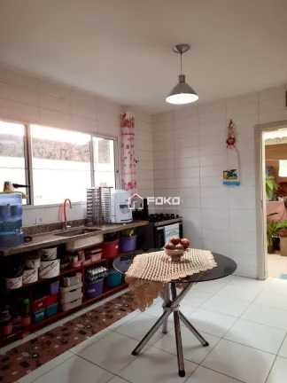 Imagem Sobrado à venda por R$ 560.000,00 - Jardim Santa Clara - Guarulhos/SP