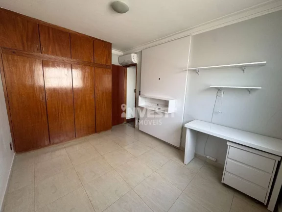 Imagem Apartamento com 2 dormitórios para alugar - Vila Maria José - Goiânia/GO