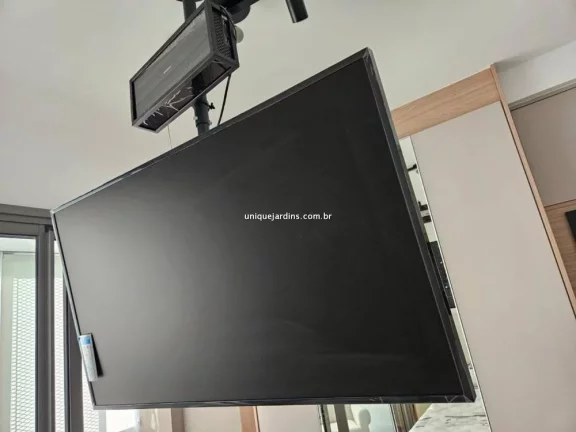 Imagem Apartamento para alugar Pinheiros São Paulo