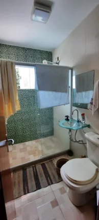 Imagem CASA EM CONDOMINIO RESIDENCIAL em CABO FRIO - RJ, BRAGA