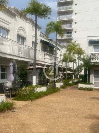 Imagem Conjunto à venda, 95 m² por R$ 860.000 - Lapa
