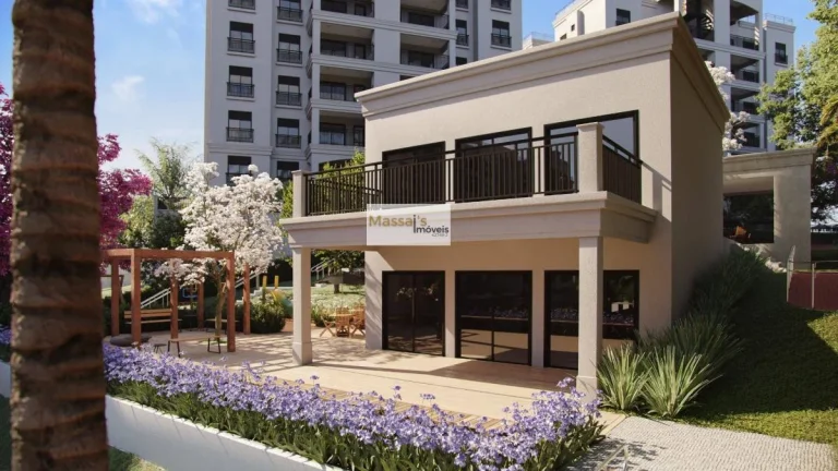 Imagem Hípica Boulevard Residencial | Lançamento