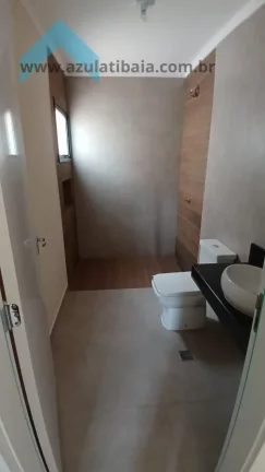 Imagem Casa em Condomínio para Venda em Atibaia, Condominio Buona Vita, 4 dormitórios, 3 suítes, 4 banheiros, 3 vagas