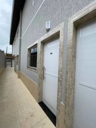 Imagem CASA COM 57.41 m² - OCIAN - PRAIA GRANDE SP
