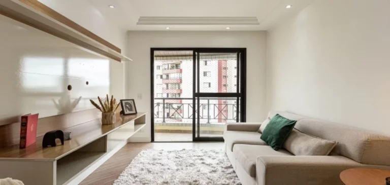 Imagem APARTAMENTO RESIDENCIAL em São Paulo - SP, Campo Belo