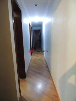 Imagem Sobrado à venda 4 Quartos, 1 Suite, 2 Vagas, 250M², Utinga, Santo André - SP