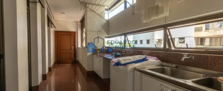 Imagem APARTAMENTO COM 02 SUÍTES, 02 SEMI SUÍTES LAZER 05 VAGAS NO LOURDES